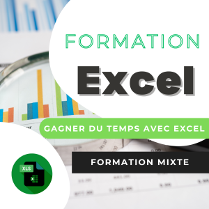 Formation Excel - 35 heures