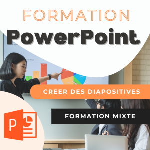 Formation PowerPoint - 25 heures